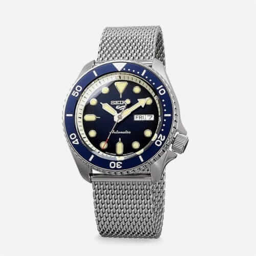 Seiko 5 Sport Watch