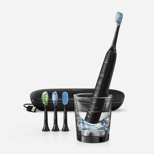 Sonicare DiamondClean Toothbrush