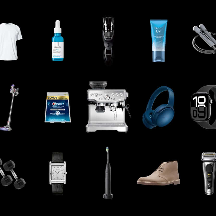 Amazon Prime Day 2025 most popular products from Valet.
