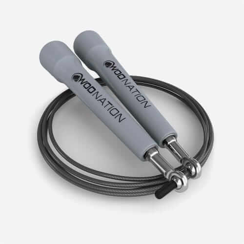 WOD Adjustable Jump Rope