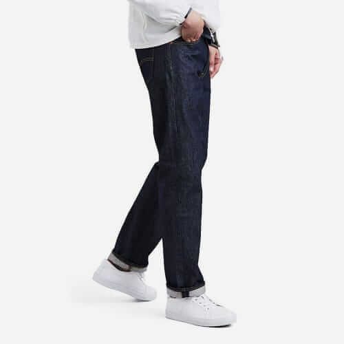 Levi's 501 Original Fit Jeans