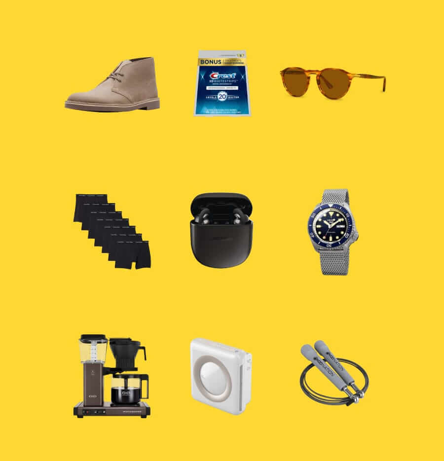 Most popular products in Amazon Prime Day 2024