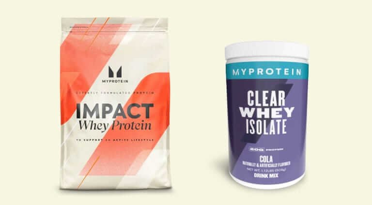 Myprotein President’s Day Sale 2024