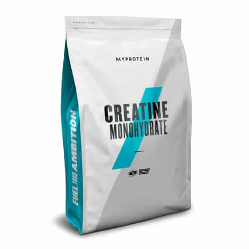 Myprotein creatine monohydrate