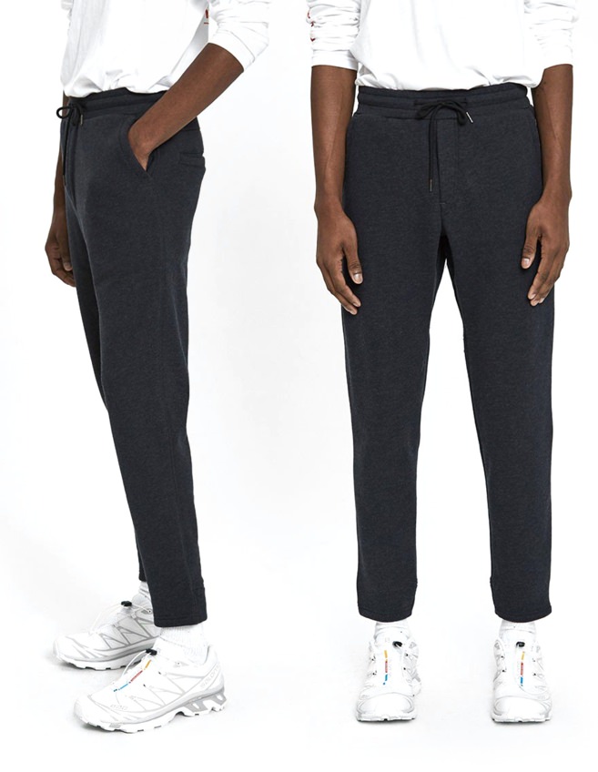 Need Tapered Men's Sweatpants for 20% Off | Valet.