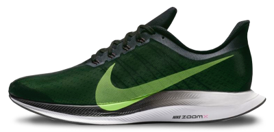 Nike Zoom Pegasus Turbo Sneaker