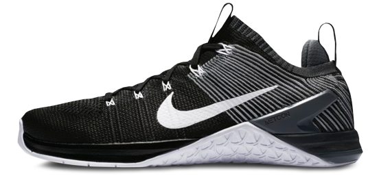 Nike Metcon DSX Flyknit Sneaker