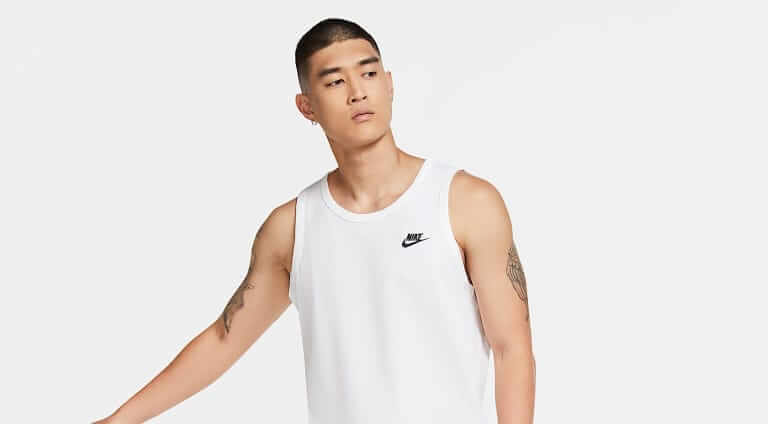 Shopping the Nike Sale | Valet.