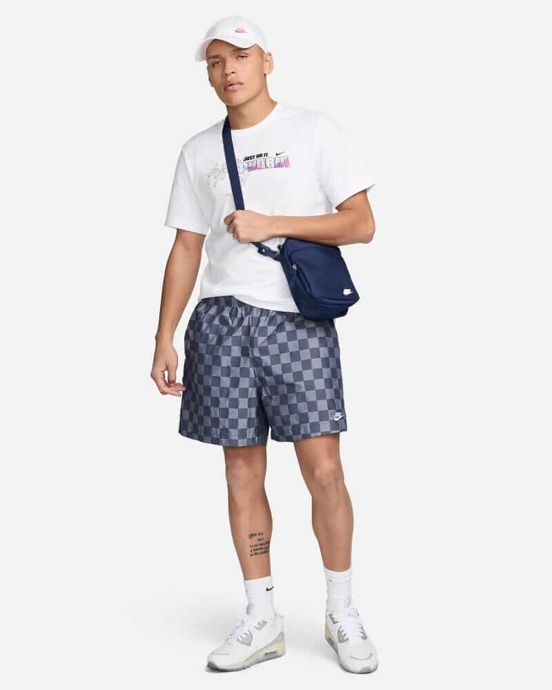 nike flow short