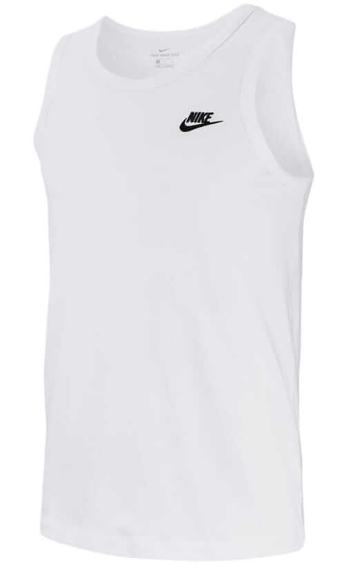 nike sportswear club tank