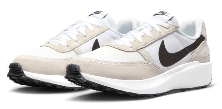 nike waffle nav sneaker