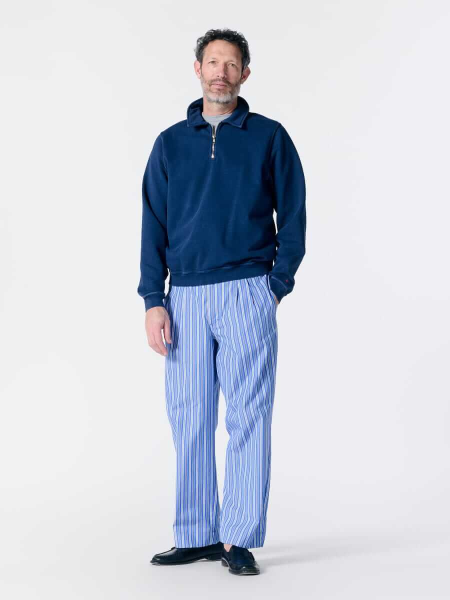 noah salt-wash pullover