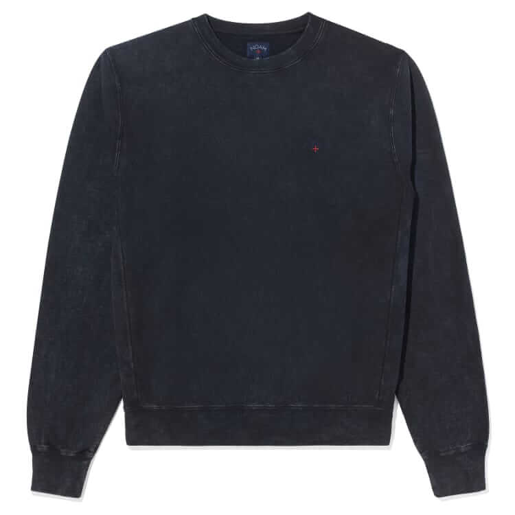 noah salt washed sweatshirt