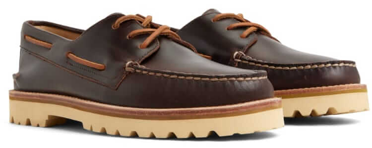 sperry top-sider authentic original boat shoe