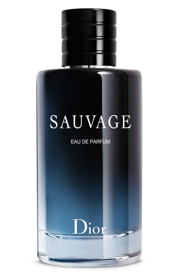 dior sauvage eau de parfum