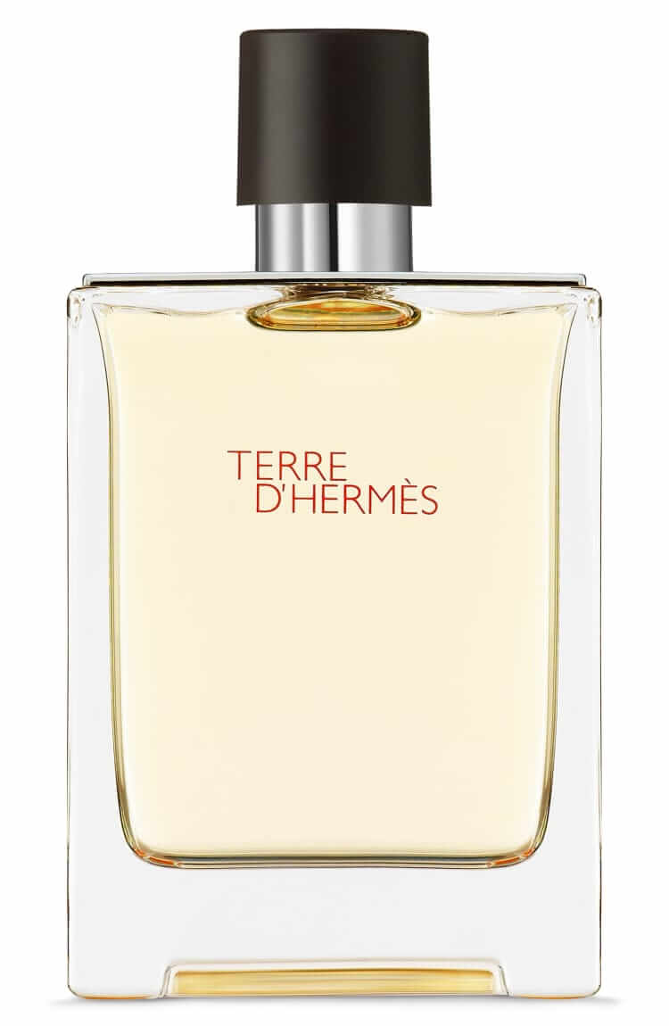 hermes terre d-hermes eau de toilette