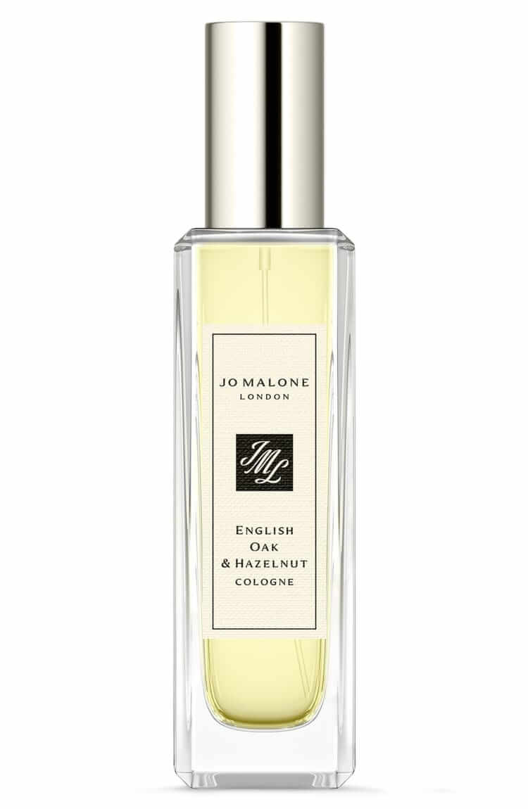 jo malone london english oak & hazelnut cologne
