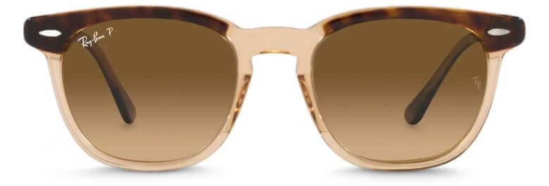 Ray-Ban Hawkeye sunglasses