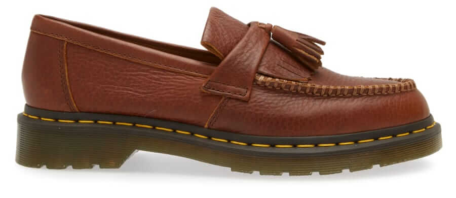 Dr. Martens Adrian tassel loafer