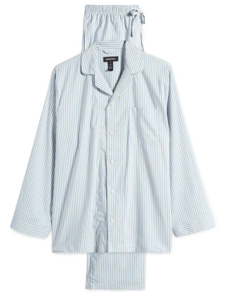 Nordstrom Cotton pajama set