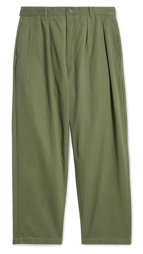 service works drill twill pant
