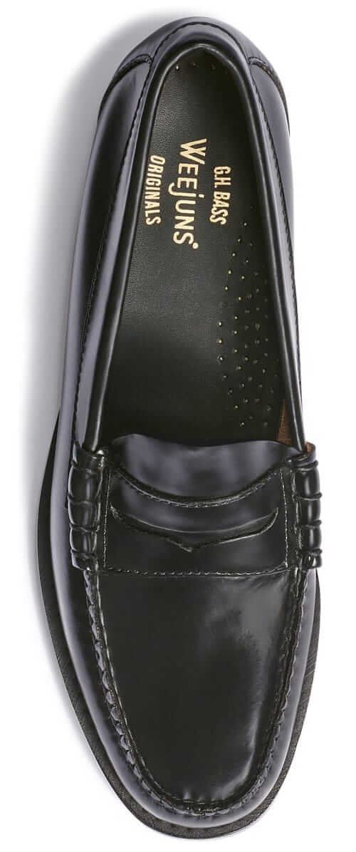 G.H. Bass Larson penny loafer