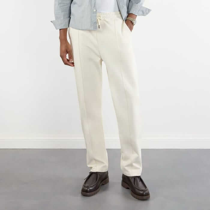 Percival Perci straight-leg trackpant
