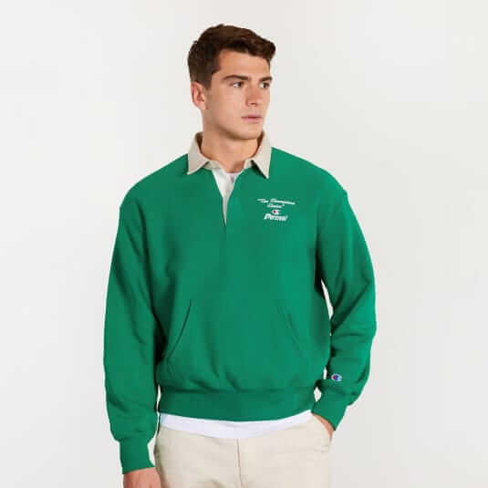 Percival Trophy rugby polo