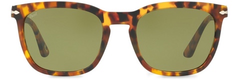 Persol Galleria Pillow Sunglasses