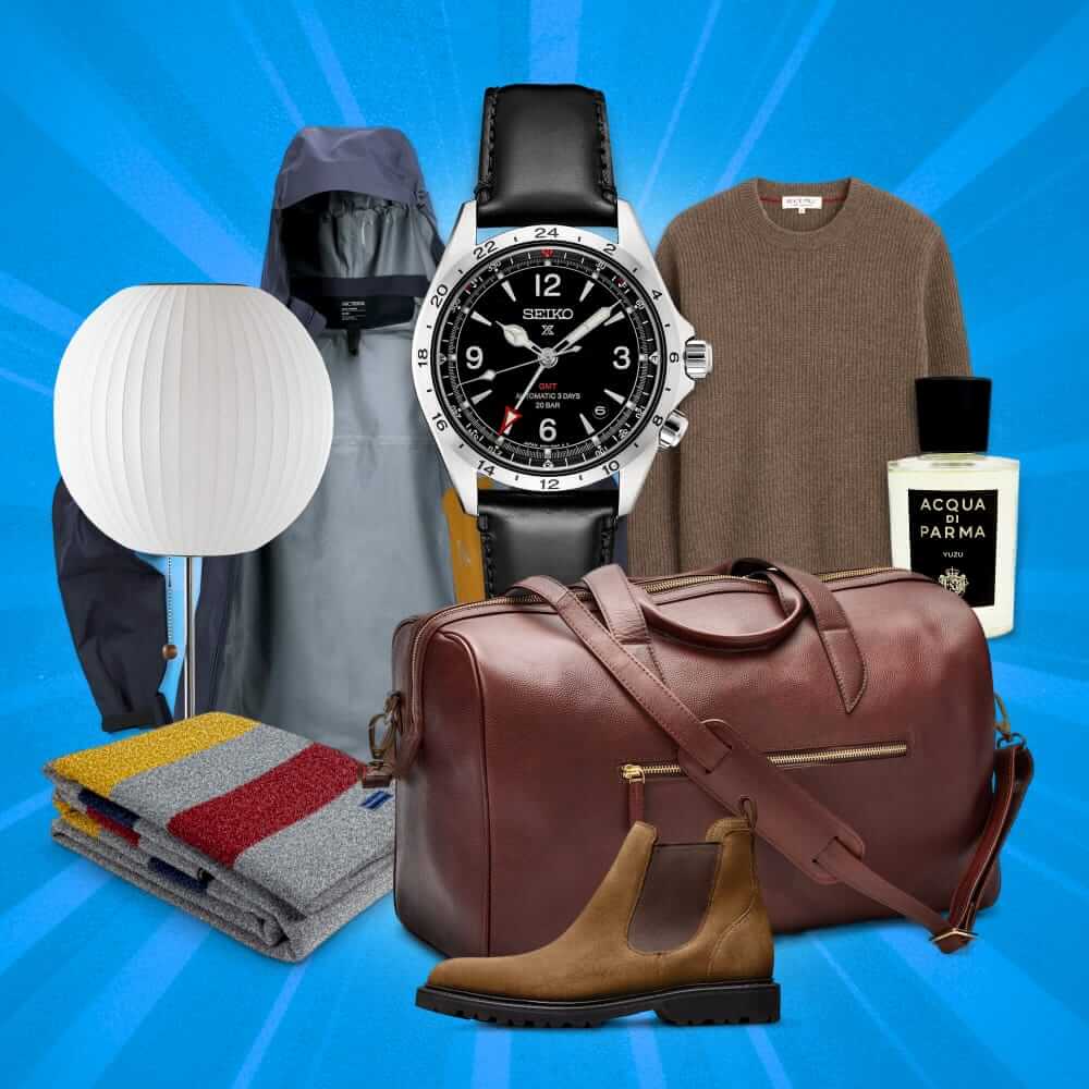 Rare Luxury Black Friday Deals Worth Your Time