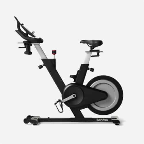 Bowflex IC Bike SE