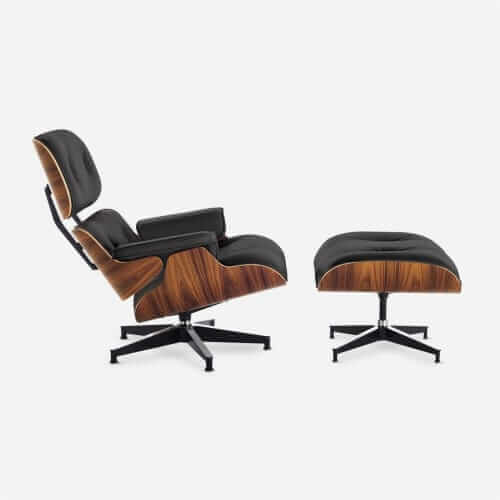 Eames lounge chair