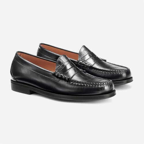 G.H.Bass Weejun loafer