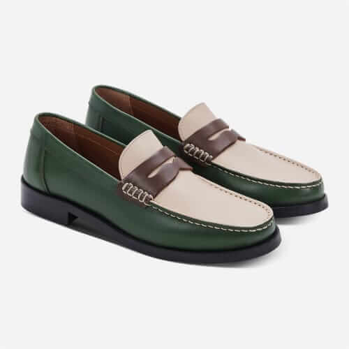 Greats Essex penny loafer