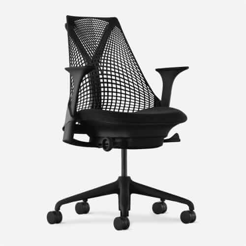 Herman Miller Sayl chair