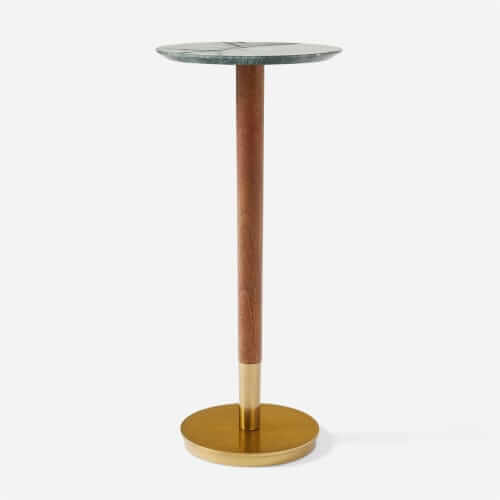 West Elm Drink table
