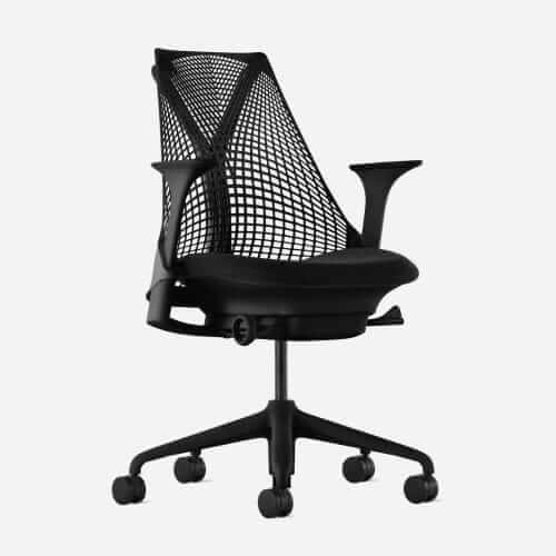 Herman Miller Sayl office chair