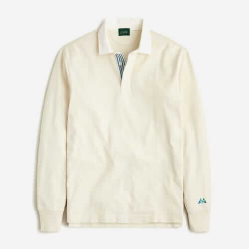 J.Crew Rugby shirt