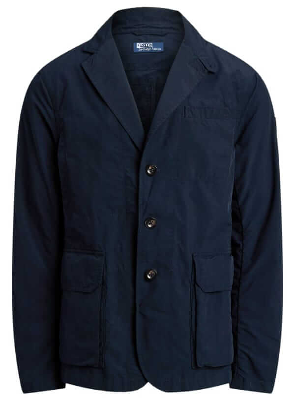 ralph lauren pearson twill jacket