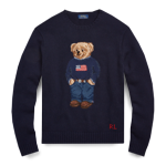 You Can Score Ralph Lauren's Sweaters for Half Off