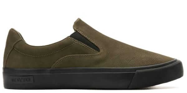 SeaVees Hawthorne shoe