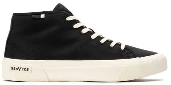 SeaVees SeaChange hightop sneaker