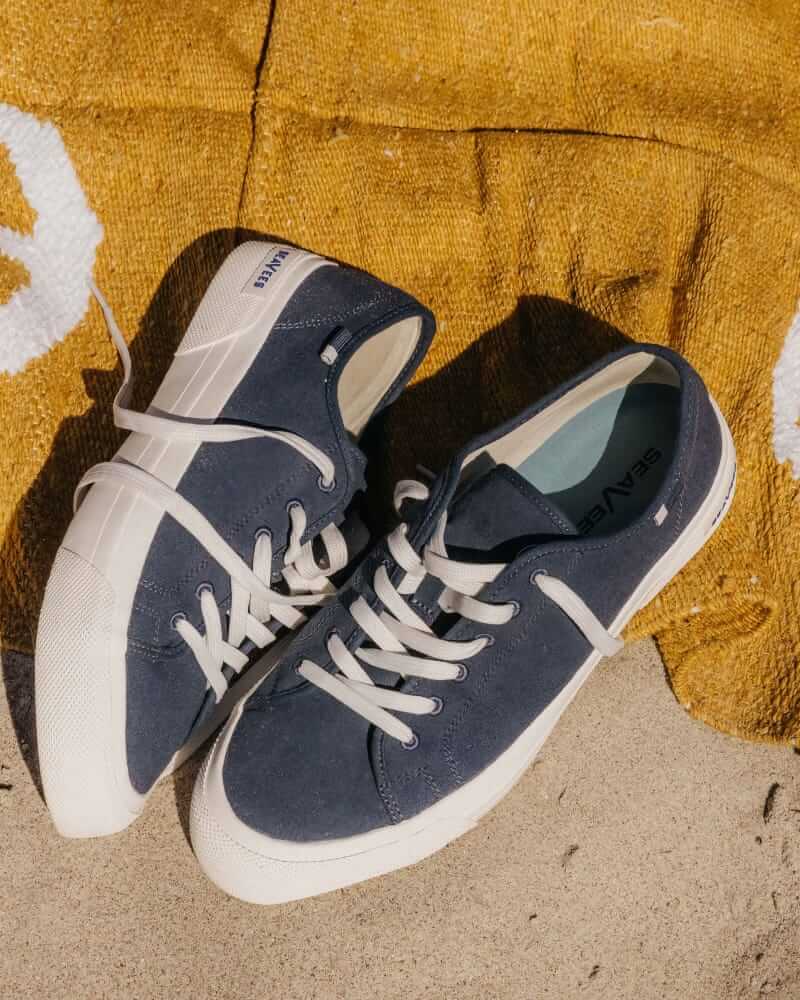 SeaVees SeaChange LTT shoe