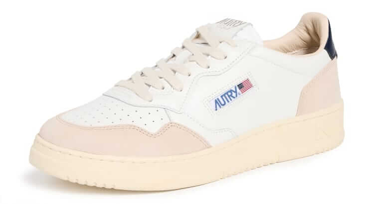 autry medalist sneaker