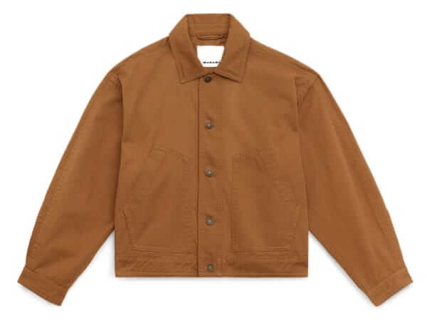 isabel marant forest jacket