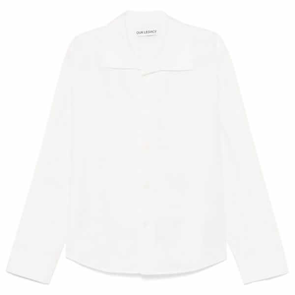 our legacy funnel shirt