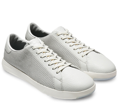 Cole Haan GrandPro Tennis Sneakers