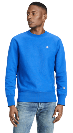Champion Premium Sweatshirt