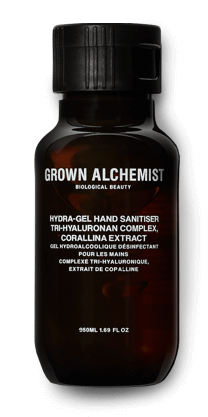 Grown Alchemist Hydra-Gel Hand Sanitizer