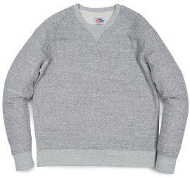 Grayers Sweatshirt